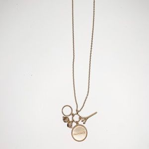 Lilly Pulitzer Naughty/Nice Necklace